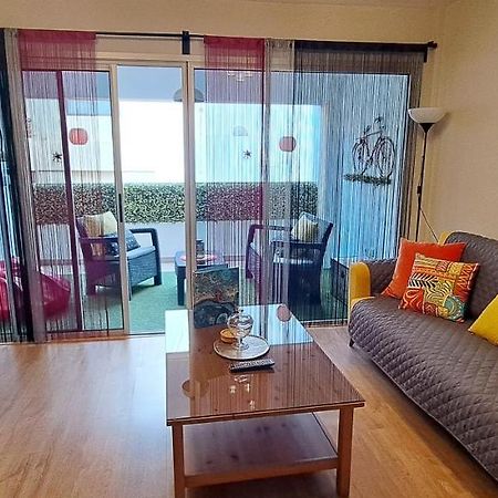 City Life Arrecife Apartment 외부 사진