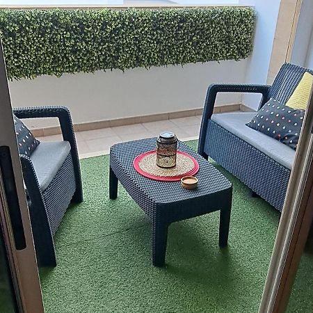 City Life Arrecife Apartment 외부 사진