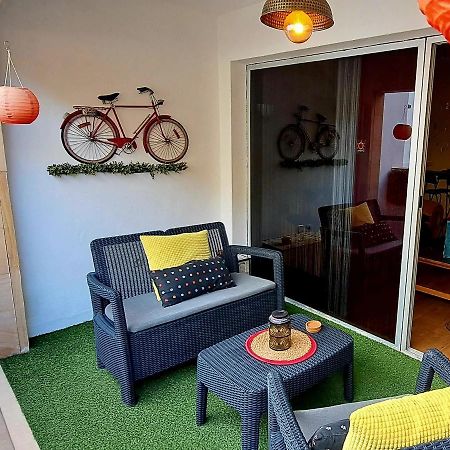 City Life Arrecife Apartment 외부 사진
