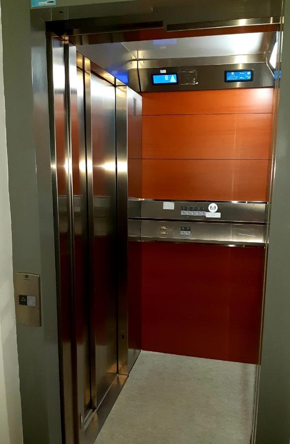 City Life Arrecife Apartment 외부 사진