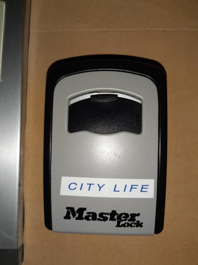 City Life Arrecife Apartment 외부 사진
