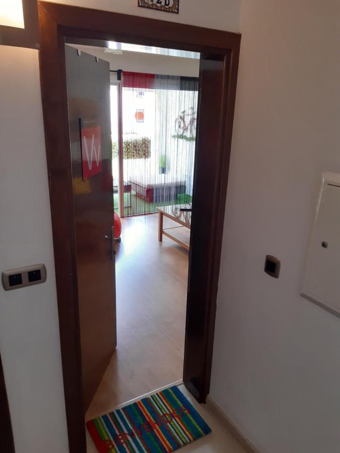 City Life Arrecife Apartment 외부 사진