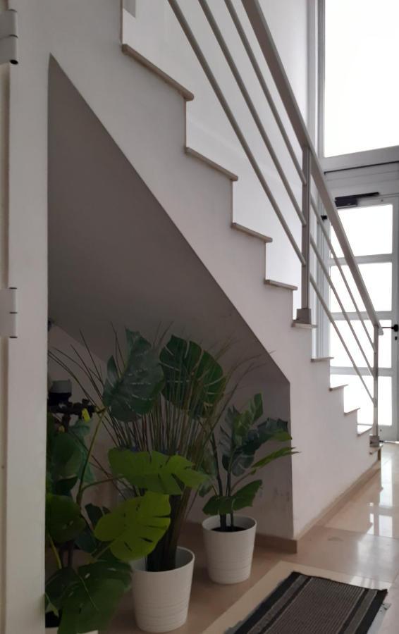 City Life Arrecife Apartment 외부 사진