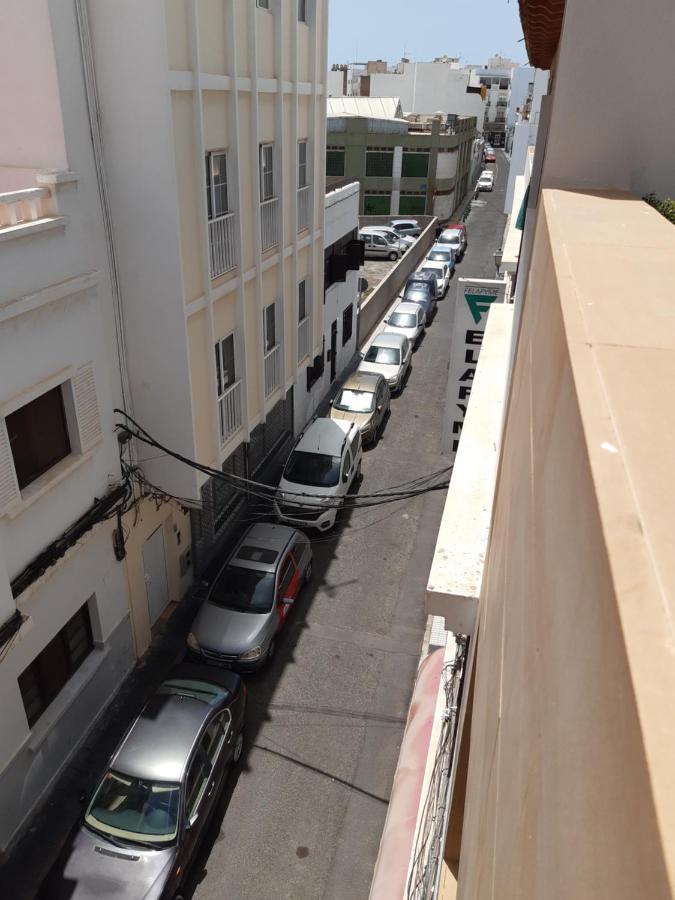 City Life Arrecife Apartment 외부 사진