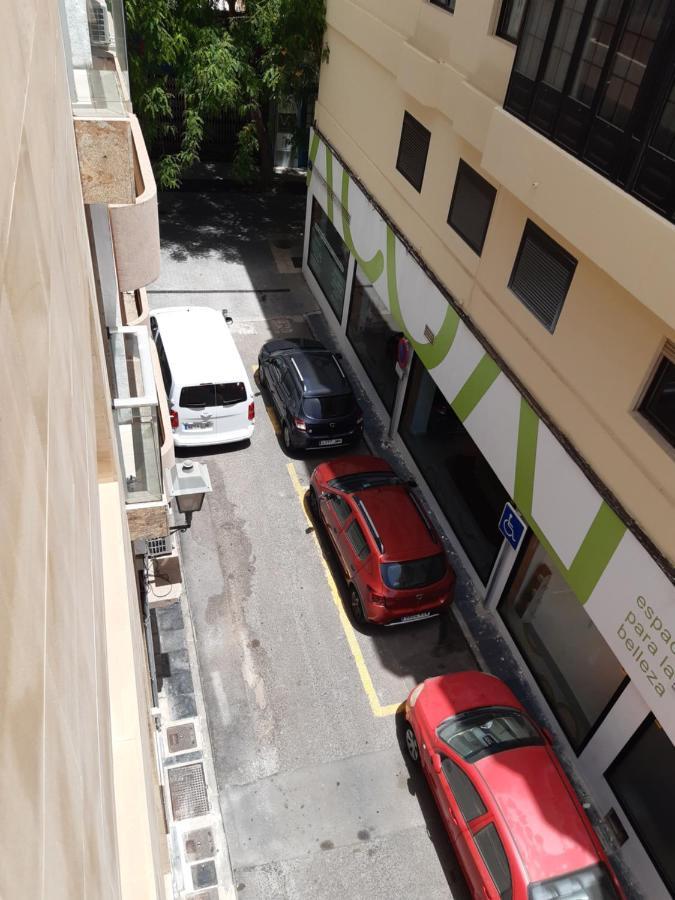 City Life Arrecife Apartment 외부 사진