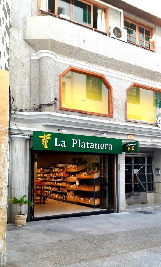 City Life Arrecife Apartment 외부 사진