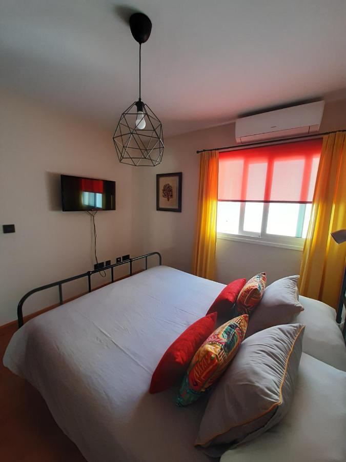 City Life Arrecife Apartment 외부 사진