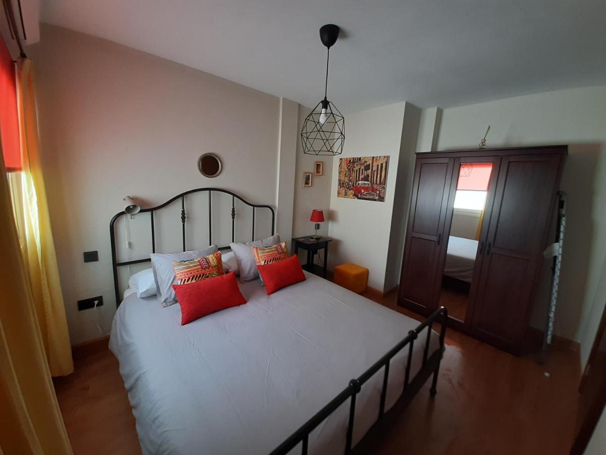 City Life Arrecife Apartment 외부 사진