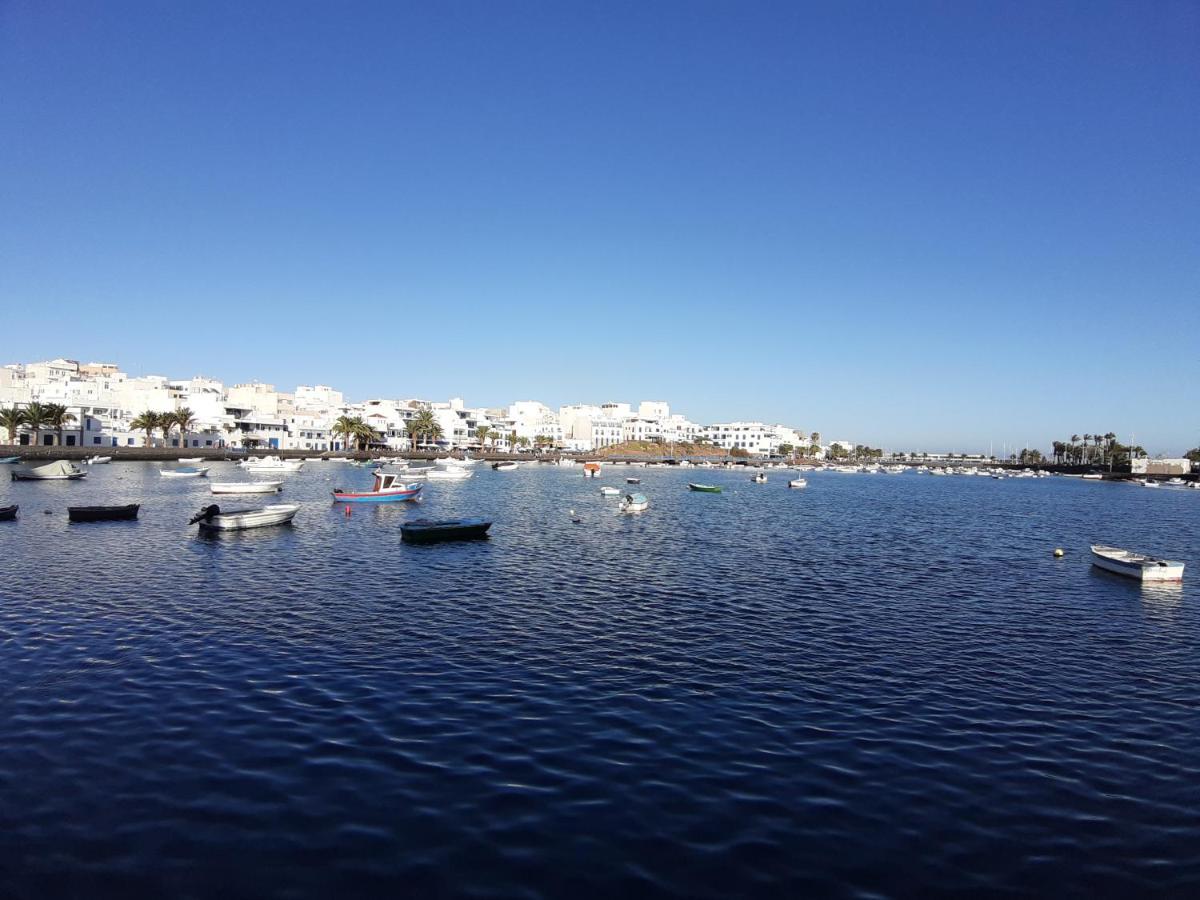 City Life Arrecife Apartment 외부 사진
