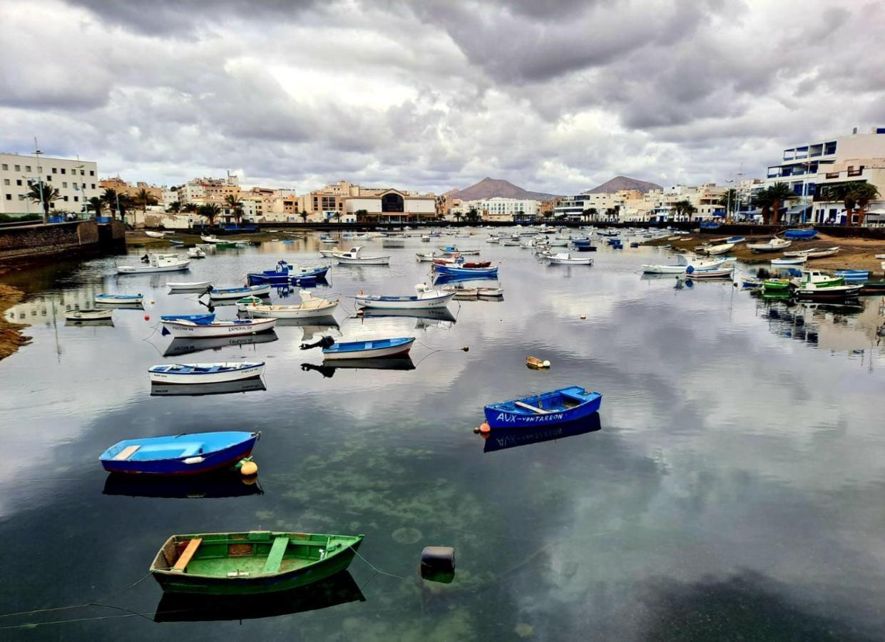 City Life Arrecife Apartment 외부 사진