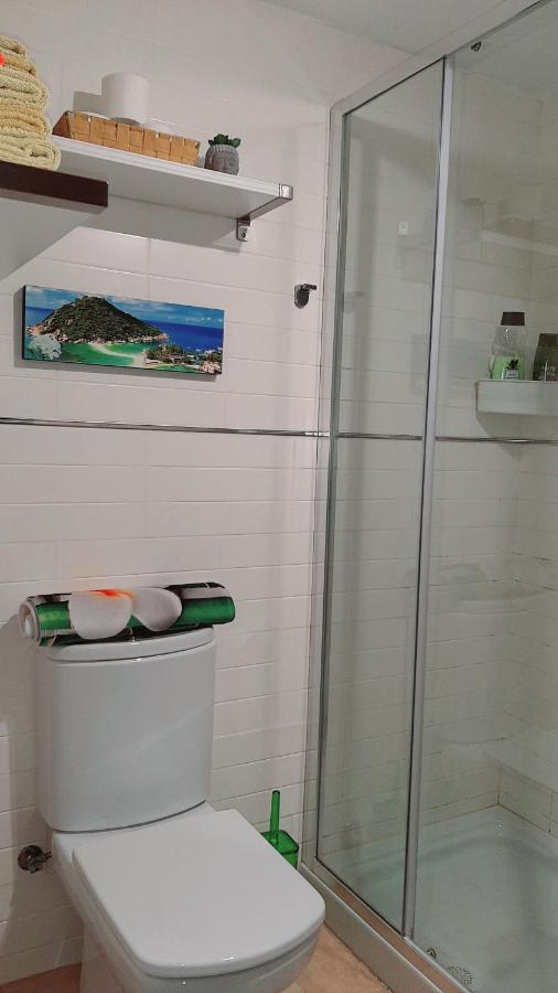 City Life Arrecife Apartment 외부 사진