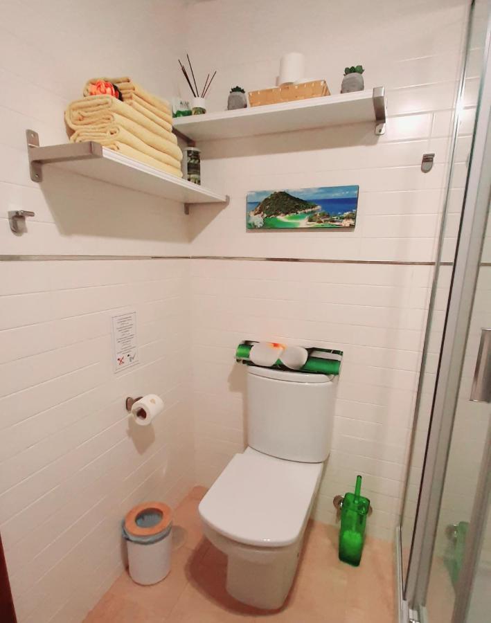 City Life Arrecife Apartment 외부 사진