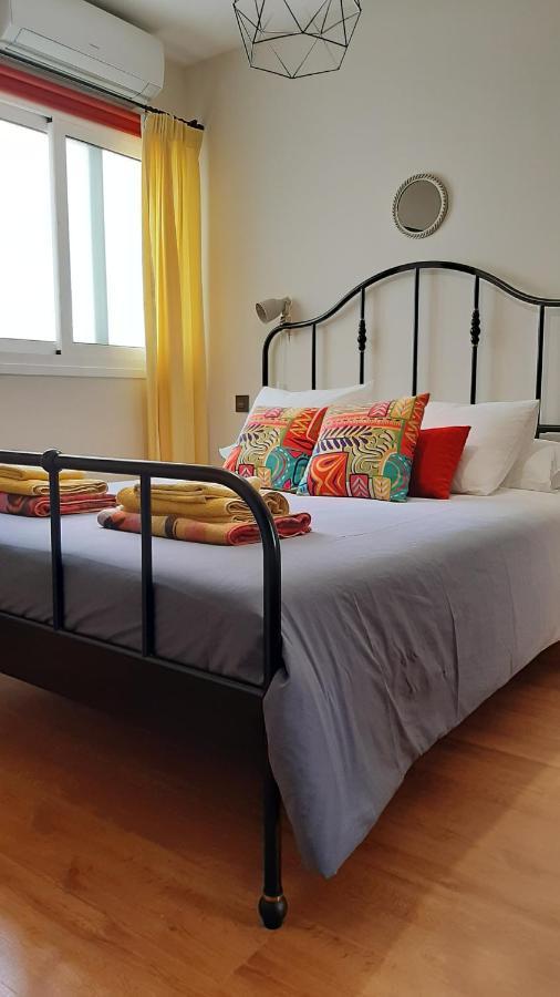 City Life Arrecife Apartment 외부 사진