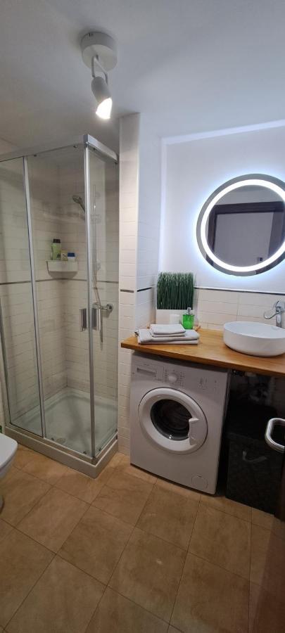 City Life Arrecife Apartment 외부 사진