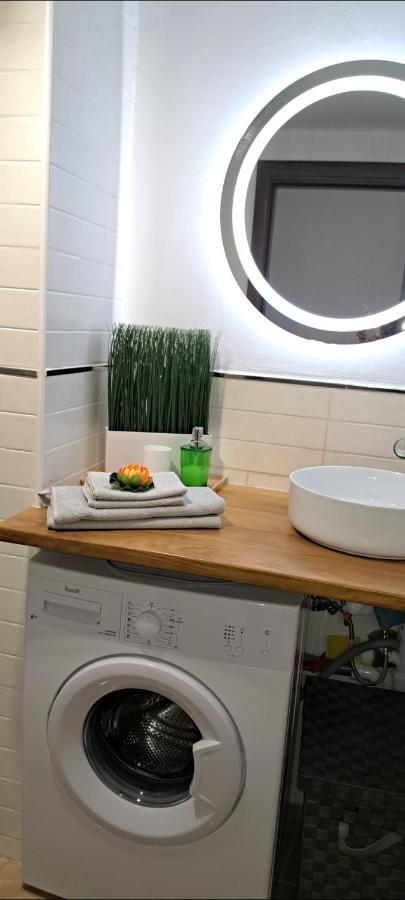 City Life Arrecife Apartment 외부 사진