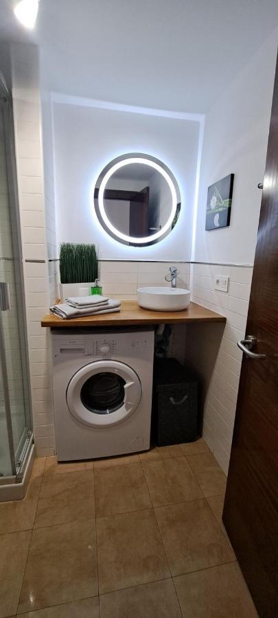 City Life Arrecife Apartment 외부 사진
