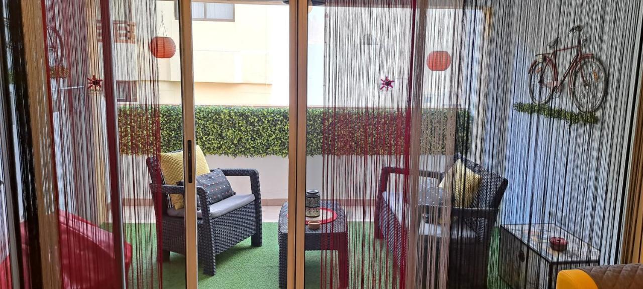 City Life Arrecife Apartment 외부 사진