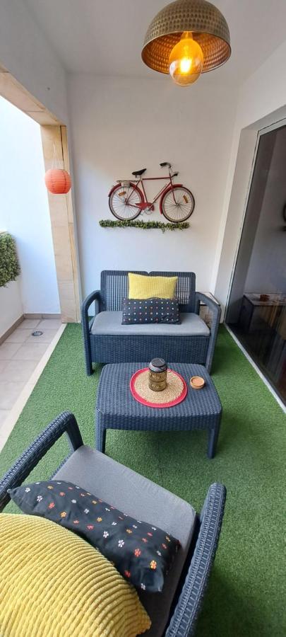 City Life Arrecife Apartment 외부 사진