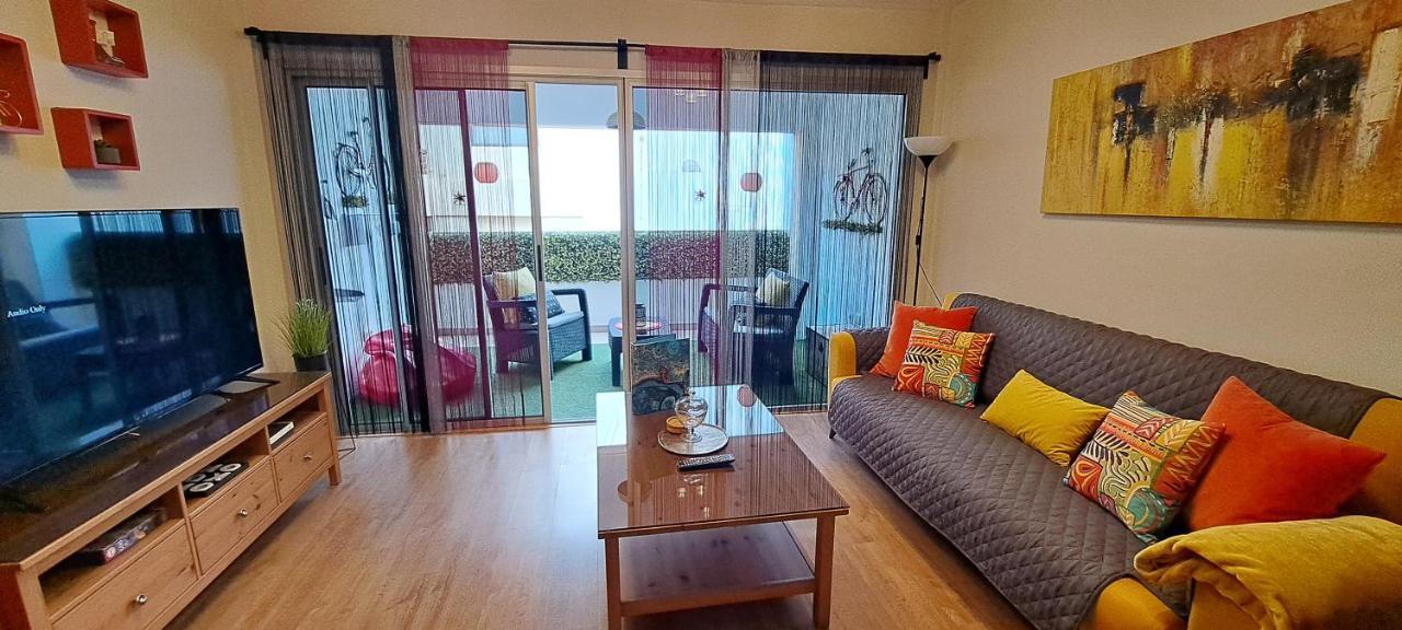 City Life Arrecife Apartment 외부 사진