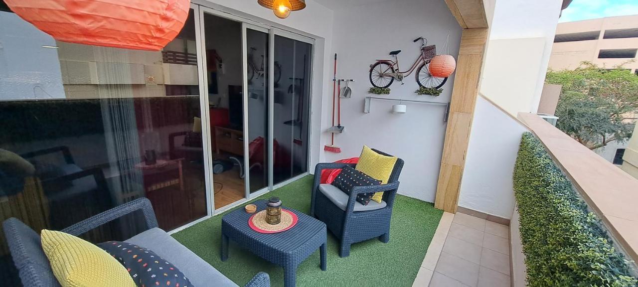 City Life Arrecife Apartment 외부 사진