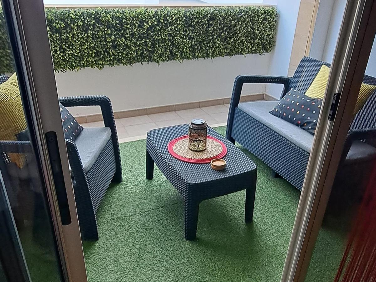 City Life Arrecife Apartment 외부 사진