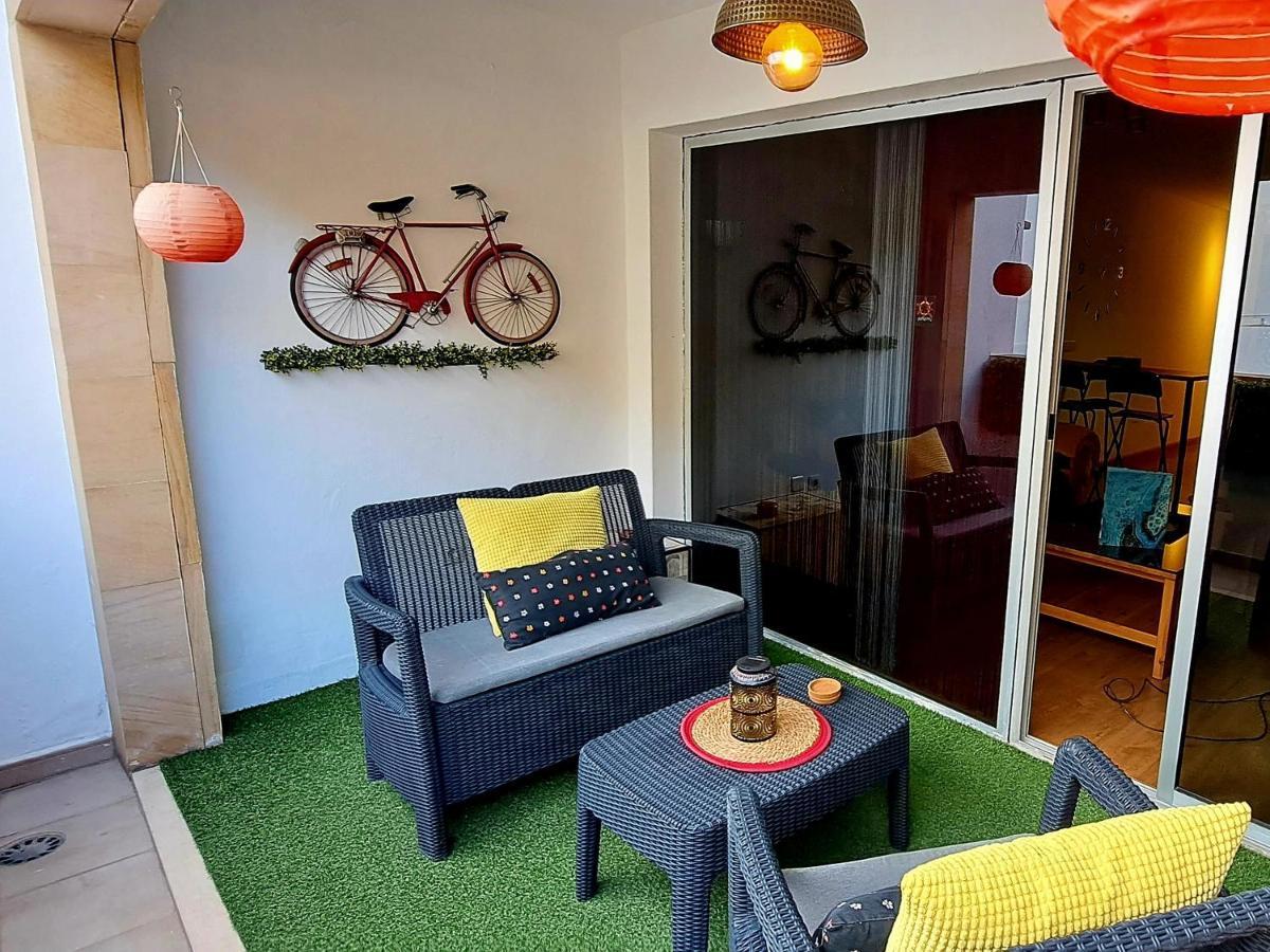 City Life Arrecife Apartment 외부 사진